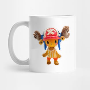 CHOPER Mug